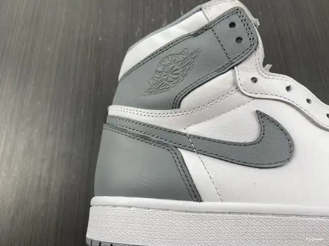 Rep MAX Air Stealth OG 1 High Jordan 555088-037 0426